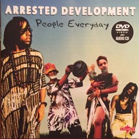 People Everyday - 2009 • Álbum