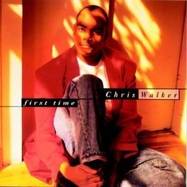 First Time - 1991 • Álbum