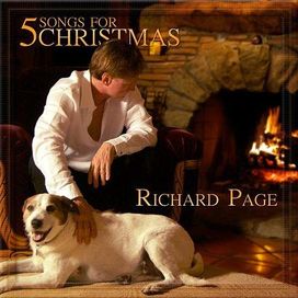 5 Songs For Christmas - 2010 • Álbum