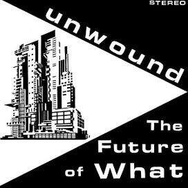 The Future of What - 1995 • Álbum