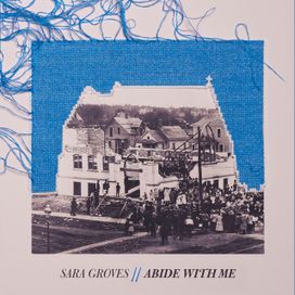 Abide With Me - 2017 • Álbum