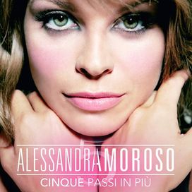 Cinque Passi In Più - 2011 • Álbum