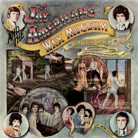 Wax Museum - 1970 • Álbum