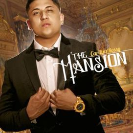 The Mansión  - 2014 • Álbum