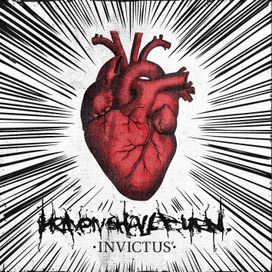 Invictus - 2010 • Álbum