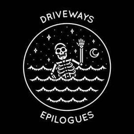 Epilogues - 2020 • Sencillo/EP