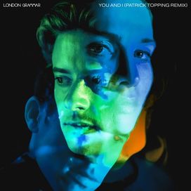You And I (Patrick Topping Remix) - 2024 • Sencillo/EP