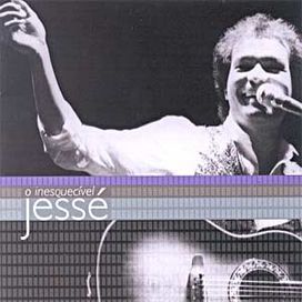 O Inesquecível - 2003 • Álbum