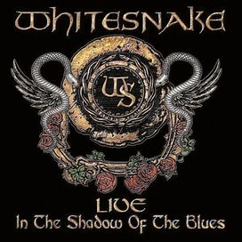 Live In The Shadow of The Blues  - 2006 • Álbum