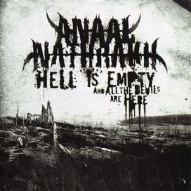 Hell Is Empty And All The Devils Are Here - 2007 • Álbum