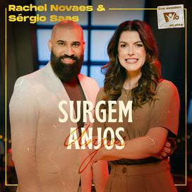 Surgem Anjos Proclamando - 2024 • Single/EP