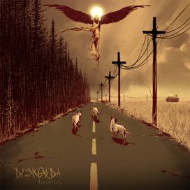 Hórus - 2014 • Álbum