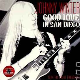 Good Love In San Diego - 2015 • Álbum
