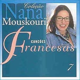 Canções Francesas - 1997 • Álbum