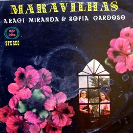 Maravilhas - 1978 • Álbum