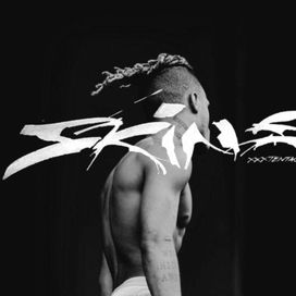SKINS - 2018 • Álbum
