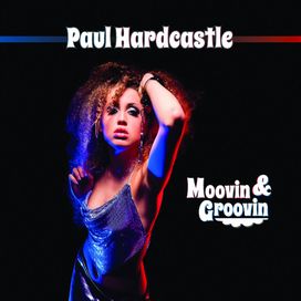 Moovin &amp; Groovin - 2014 • Álbum