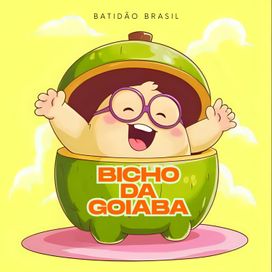 Bicho da Goiaba - 2025 • Sencillo/EP