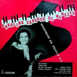 Sucessos Em Desfile Nº2 - 1954 • Álbum
