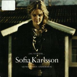 Jag Väntar... (Sjunger Dan Andersson) - 2005 • Sencillo/EP