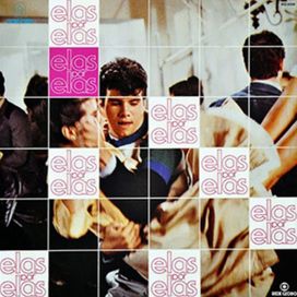Elas por Elas - 1982 • Álbum