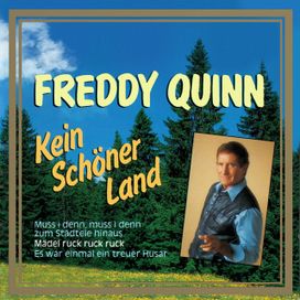 Kein Schöner Land - 1990 • Álbum