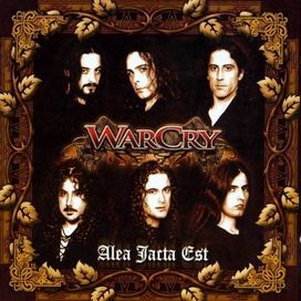 Alea Jacta Est - Warcry