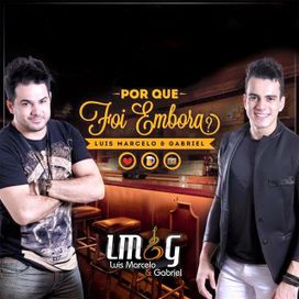 Por Quê Foi Embora - 2017 • Sencillo/EP
