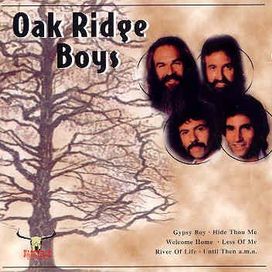 Gypsy Boy - 1999 • Álbum