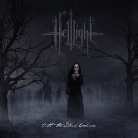 Until The Silence Embraces - 2021 • Álbum