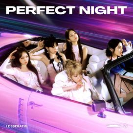 Perfect Night - 2023 • Single/EP