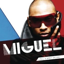 All I Want Is You - 2010 • Álbum