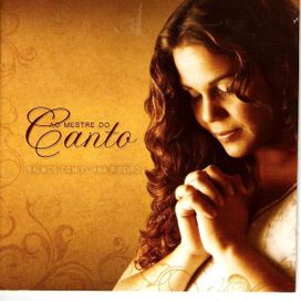 Ao Mestre do Canto - 2009 • Álbum