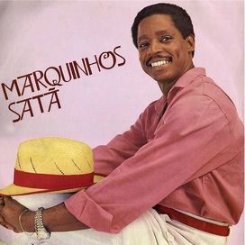 Marquinhos Satã - 1987 • Álbum