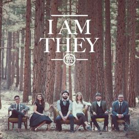 I Am They - 2015 • Álbum