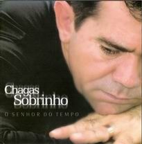 O Senhor do Tempo - 2007 • Álbum