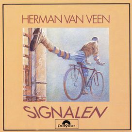 Signalen - 1984 • Álbum