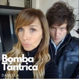 Bomba Tántrica - 2018 • Single/EP