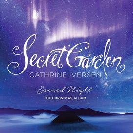 Sacred Night - The Christmas Album - 2021 • Álbum