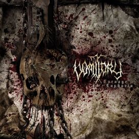 Carnage Euphoria - 2009 • Álbum