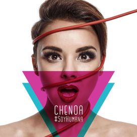 #SoyHumana - 2016 • Álbum