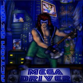 Action Metal  - 2004 • Álbum