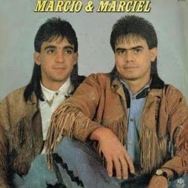 Marcio e Marciel - 1991 • Álbum