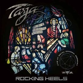 Rocking Heels (Live at Metal Church) - 2023 • Álbum