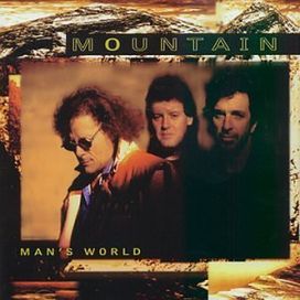Man's World - 1995 • Álbum