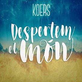 Despertem El Món - 2018 • Sencillo/EP