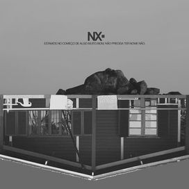 Estamos no Começo de Algo Muito Bom, Não Precisa Ter Nome Não - 2014 • Single/EP