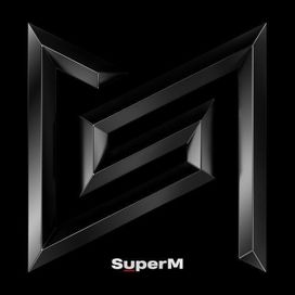 SuperM - The 1st Mini Album - 2019 • Álbum