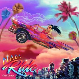 Ride - 2018 • Sencillo/EP