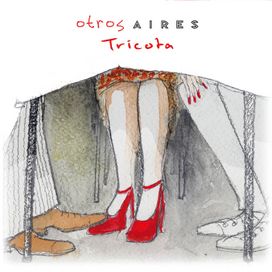 Tricota - 2010 • Álbum